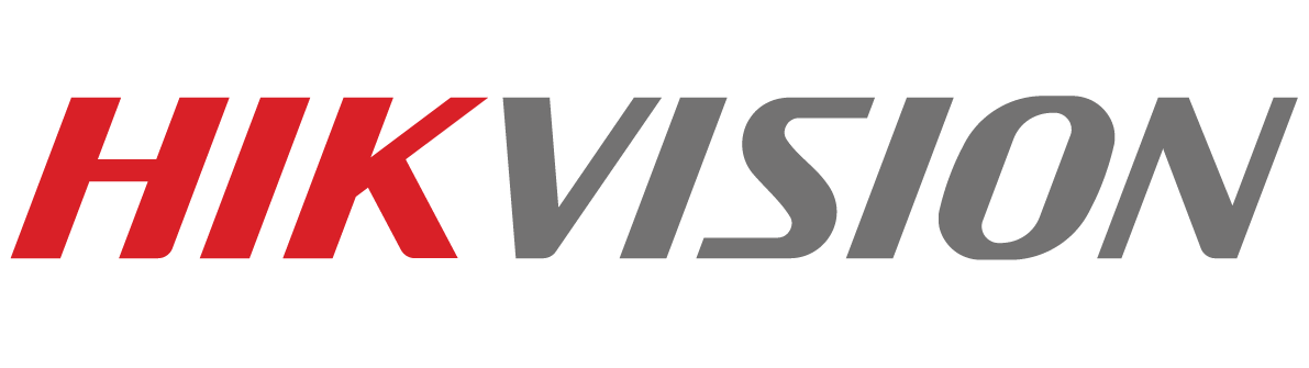 Logo Partenaire hikvision